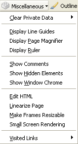 Measurelt Ve Web Developer