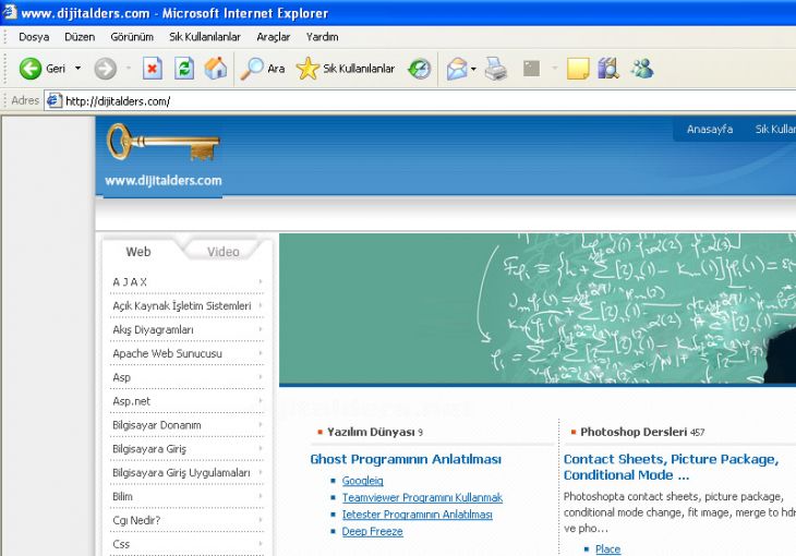 Alert, Confirm, Prompt