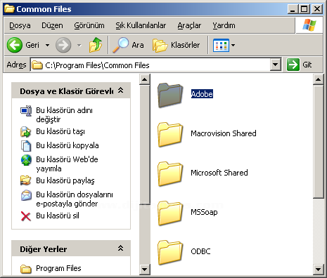 Debian &Uuml;zerine Photoshop CS3 Kurmak