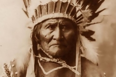 ABD Tam 70 Milyon Kızılderiliyi Katletti