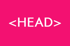 HEAD Tagı Nasıl Kullanılır?