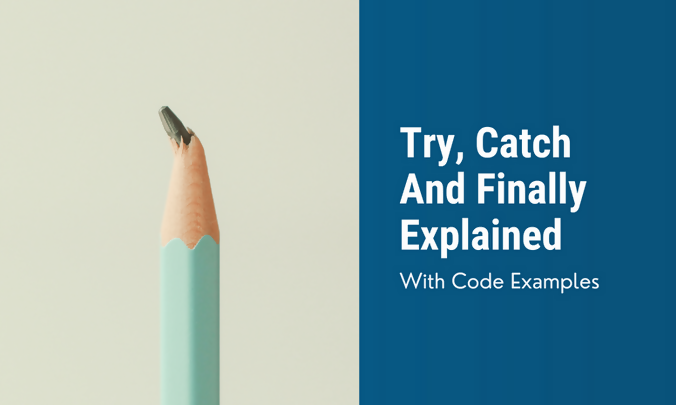 Try Catch Yapısında Throw Durumu